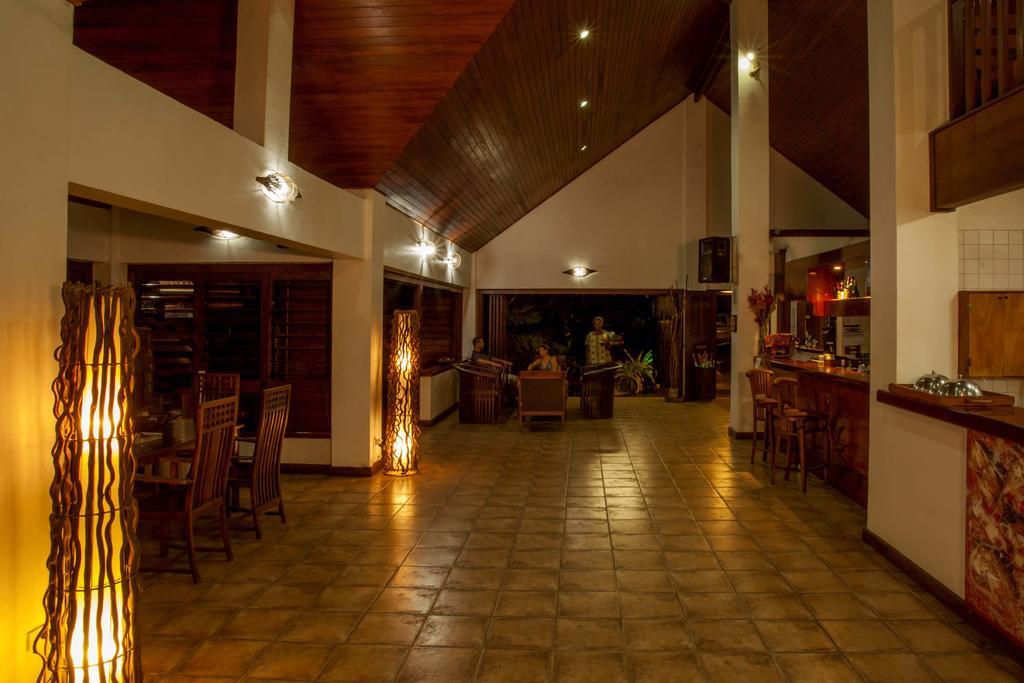 Sunset Bungalows Resort, Vanuatu Port Vila Exterior foto